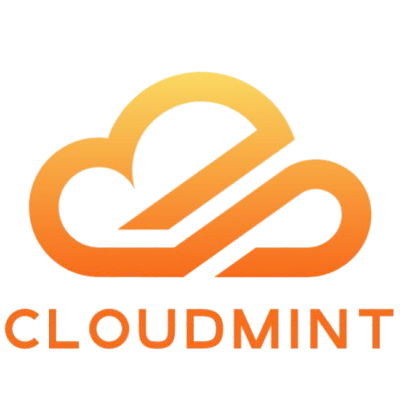 Cloudmint Logo